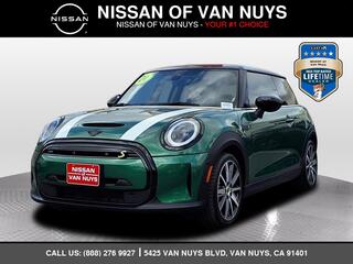 2024 Mini Hardtop 2 Door