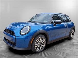 2025 Mini Hardtop 2 Door