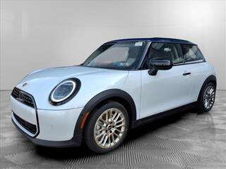 2025 Mini Hardtop 2 Door