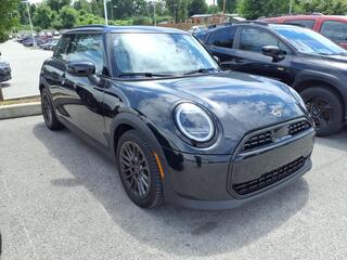 2025 Mini Hardtop 2 Door
