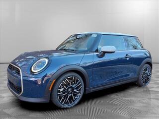 2025 Mini Hardtop 2 Door