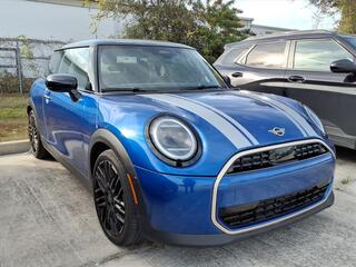 2025 Mini Hardtop 2 Door