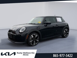 2025 Mini Hardtop 2 Door