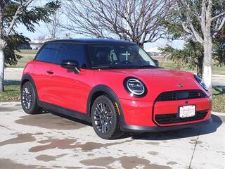 2025 Mini Hardtop 2 Door