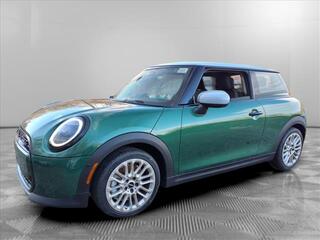 2025 Mini Hardtop 2 Door