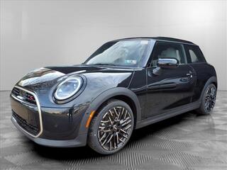 2025 Mini Hardtop 2 Door