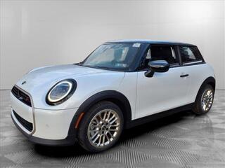 2025 Mini Hardtop 2 Door