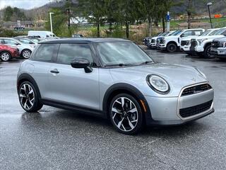 2025 Mini Hardtop 2 Door