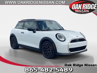 2025 Mini Hardtop 2 Door