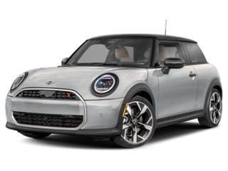 2025 Mini Hardtop 2 Door