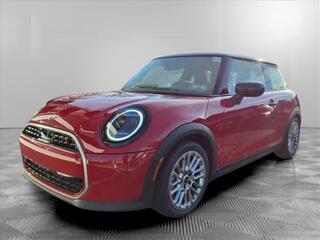 2025 Mini Hardtop 2 Door