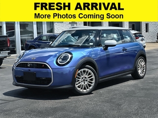 2025 Mini Hardtop 2 Door