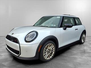 2025 Mini Hardtop 2 Door