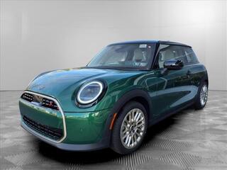 2025 Mini Hardtop 2 Door