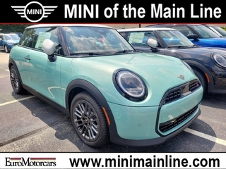 2025 Mini Hardtop 2 Door