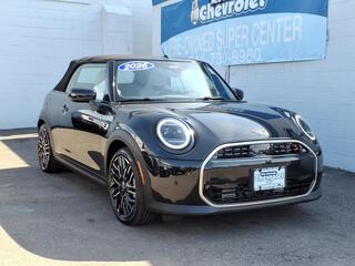 2026 Mini Convertible