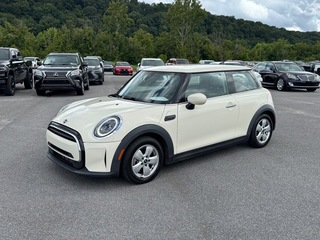 2022 Mini Hardtop 2 Door