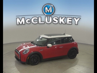 2024 Mini Hardtop 2 Door