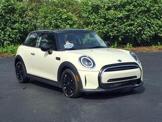 2023 Mini Hardtop 2 Door