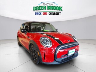 2023 Mini Hardtop 2 Door