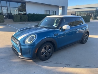 2022 Mini Hardtop 2 Door