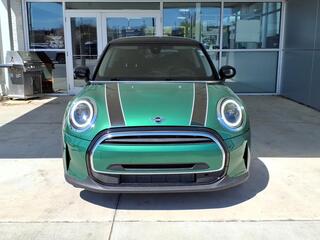 2022 Mini Hardtop 2 Door