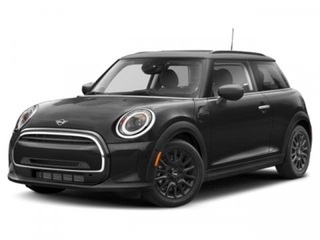 2022 Mini Hardtop 2 Door