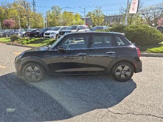 2022 Mini Cooper