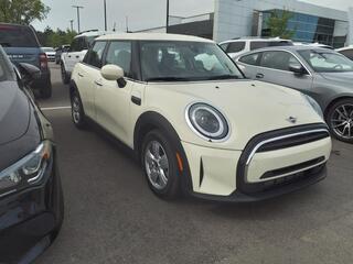 2022 Mini Hardtop 4 Door