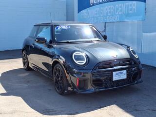 2025 Mini Hardtop 2 Door