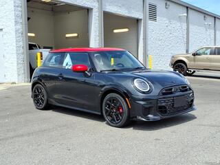 2025 Mini Hardtop 2 Door