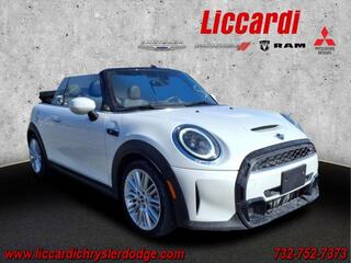 2024 Mini Convertible