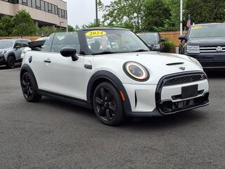 2024 Mini Convertible