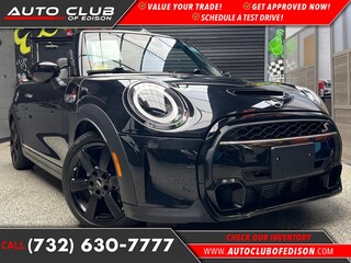 2023 Mini Convertible