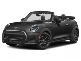 2023 Mini Convertible