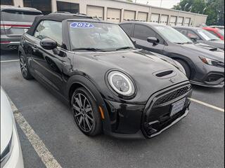 2024 Mini Convertible