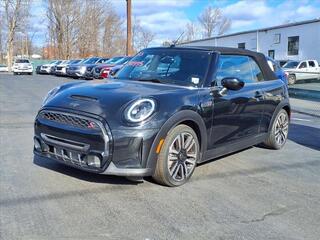 2023 Mini Convertible