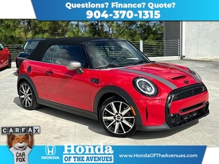 2024 Mini Convertible