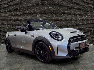 2024 Mini Convertible