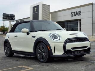 2022 Mini Convertible