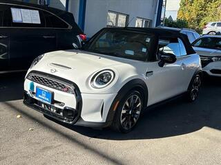 2024 Mini Convertible