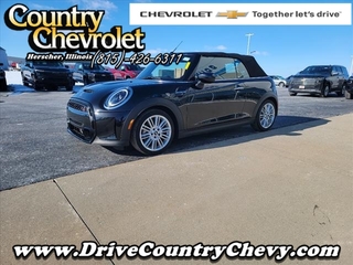 2024 Mini Convertible