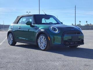 2022 Mini Convertible