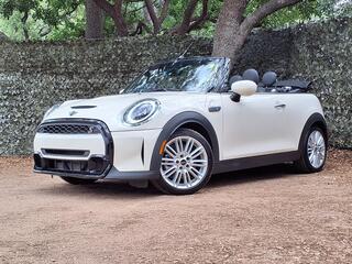 2023 Mini Convertible