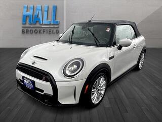 2024 Mini Convertible