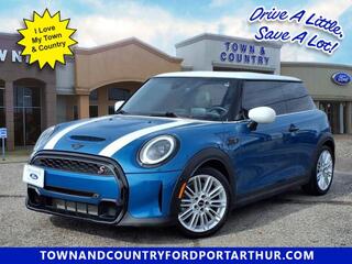 2022 Mini Hardtop 2 Door