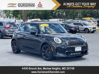 2023 Mini Hardtop 2 Door