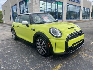 2024 Mini Hardtop 2 Door