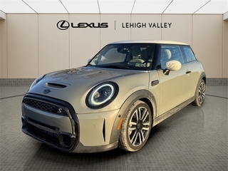 2023 Mini Hardtop 2 Door