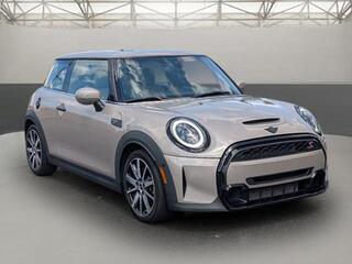 2023 Mini Hardtop 2 Door